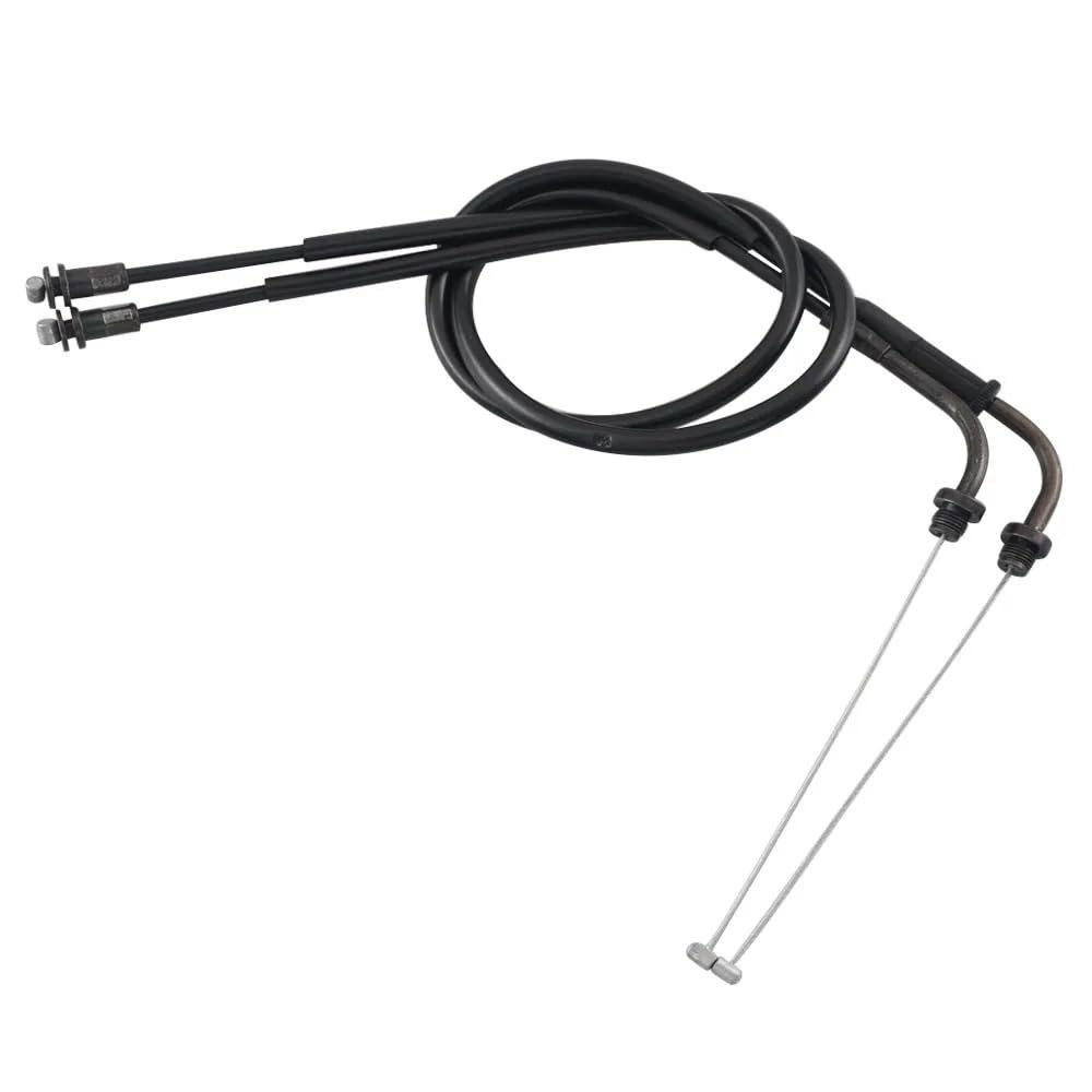 Câble d'accélérateur moto S1000RR 2010 commande gaz S1000 2011 2012 2013