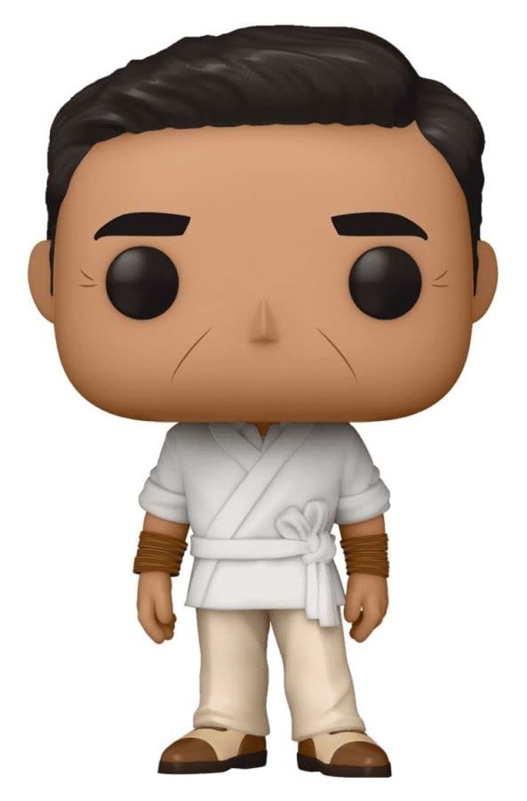 Wenwu # 851 (Shang-Chi And The Legend Of The Ten Rings)