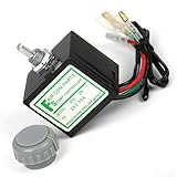 Universal 1224V Car Air Conditioner Electronic Thermostat Switch Temperature Control Electronic Thermostat Auto Accessory(24V)