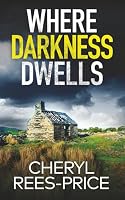 WHERE DARKNESS DWELLS a gripping Welsh mystery full of twists 1804623725 Book Cover