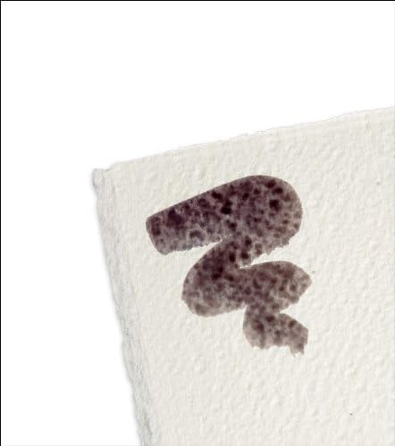 FabrianoArtistico 140 lb. Rough 10-Pack 22x30" - Traditional White