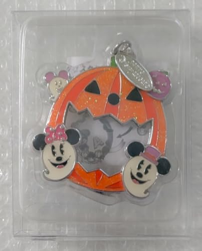 ハロウィン クリスタルロケット おばけちゃん ケースのみ TDR ハロウィン クリスタルロケット おばけちゃん ケースのみ TDR