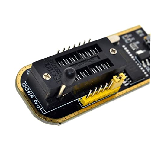 25 Programator CHA USB programator ledowy jednostka programująca dioda programująca programator USB kryształ doprowadziło płyta główna Kompilator