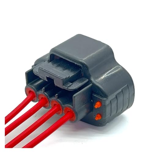 Conector de 4 pines 2JZ-GE compatible con tps 90980-11150 4