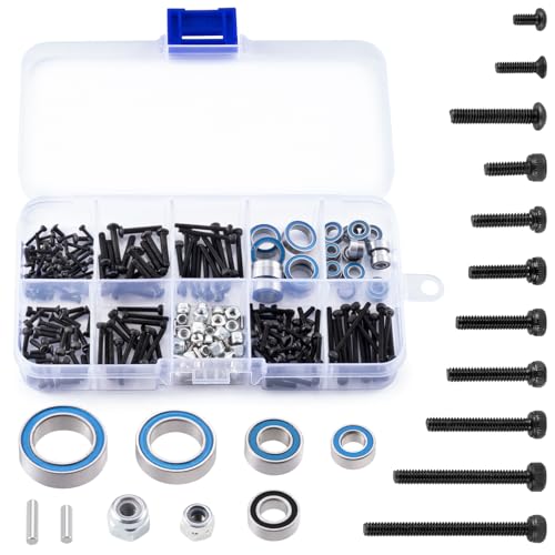 Aerial RC Bushing Kit