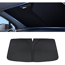 Car Windscreen Sun Shade for Mercedes-AMG GLE 53 Hybrid GLE 63S 2023-2026