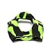 Wisamic - Funda protectora para patinete eléctrico de dos ruedas (silicona, para...