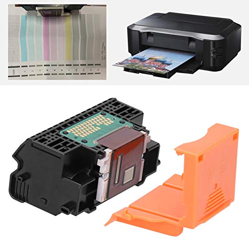 Printhead Printer Head,Replacement Print Head Color Parts for Canon IP3680 IP3600 MP620 MP5180 QY6‑0073 Printers Scanners Accessories - Thumbnail 7