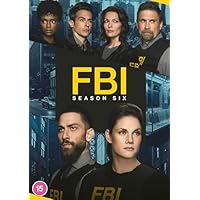 FBI: Season Six