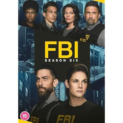 FBI: Season Six
