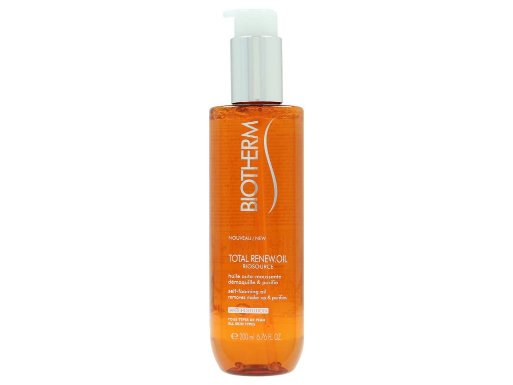 Biosource Total Renew Oil 200 ml