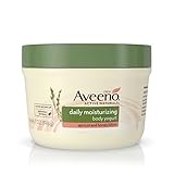 Aveeno Active Naturals Daily Moisturizing Body Naturals Apricot and Honey Lotion, 7 oz, Pack of 2
