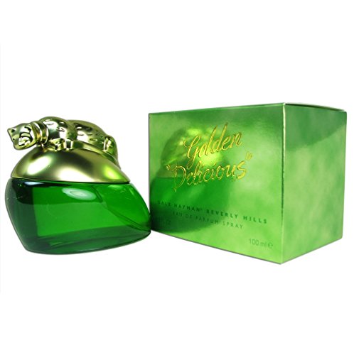 Golden Delicious By Gale Hayman For Women. Eau De Parfum Spray 3.3 Ounces #TOP6