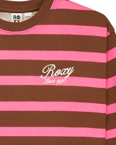 Sweat shirt enfant Roxy Little Things - vue 3