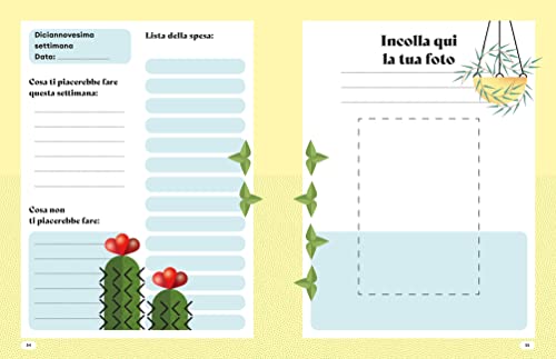 Baby On Board. Diario E Manuale Dei 9 Mesi Di Gravidanza - 8