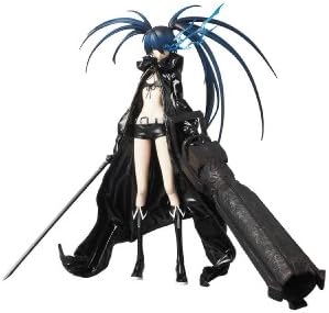 Amazon Rah リアルアクションヒーローズ ブラック ロックシューター 塗装済み完成品 1 6スケール Abs Atbc Pvc塗装済み可動フィギュア フィギュア ドール 通販