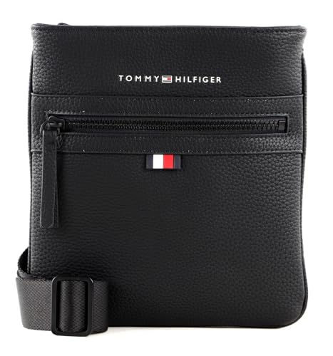 MATERIALE DI QUALITÀ: La pratica borsa a tracolla è al 100% in poliuretano (PU).