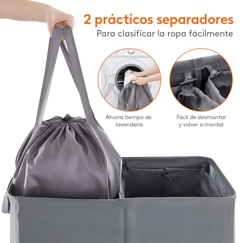 Lavandería, Home Imagen adicional