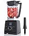 Produktbild Standmixer Smoothie Maker, 2000W Ultra-Leistungsstarker Smoothie Blender, Schleifer und Eis-Zerkleinerungsmaschine, 32.000 U/min Professioneller Blender für die Küche [Energieklasse A+++]