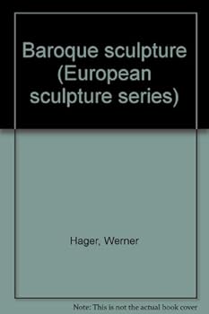 Unknown Binding Baroque sculpture (European sculpture series) Book