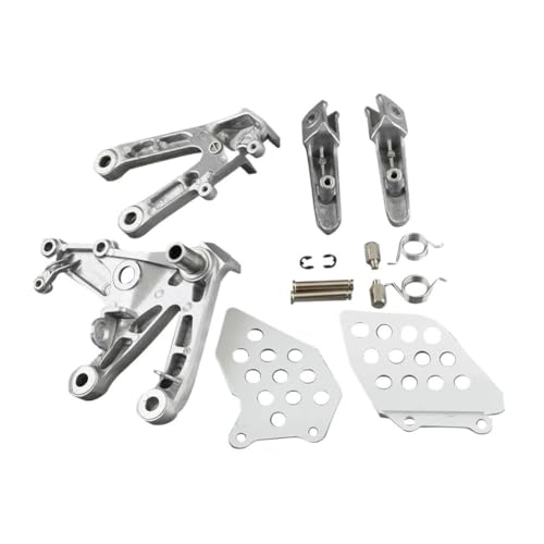 Repose-pieds de moto pour CBR 600RR F5 balades et circuit 2009