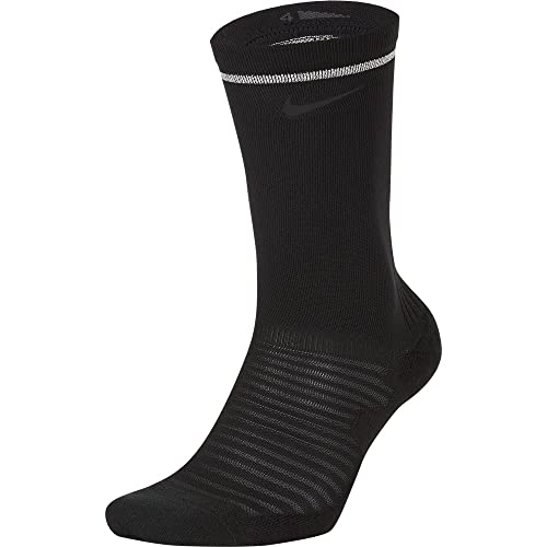Chaussettes Nike Spark rembourrées respirantes et extensibles pour homme