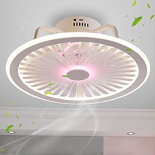 REMIDA LED VENTILATORE SOFFITTO D.127 CON LED 12W 3000K CON TELECOMANDO ITALEXPO