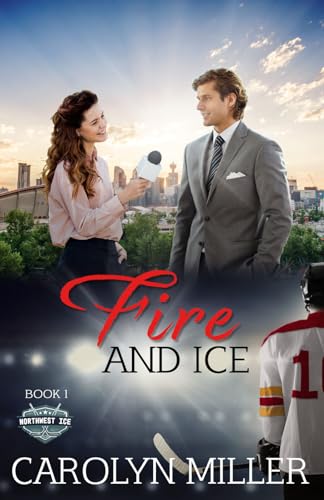 Fire and Ice view 2