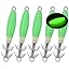 Green-5pcs