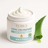 Zoom IMG-1 flora neutro crema viso multiuso Zoom IMG-1 flora neutro crema viso multiuso