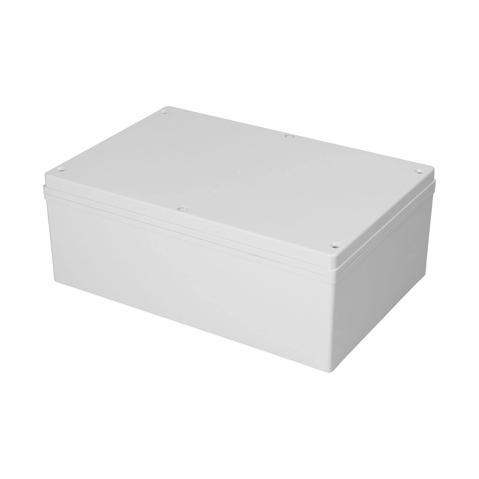 Boîtier électrique étanche ABS IP65 90x160x240 mm Boîte de jonction câblage
