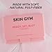 Skin Gym Blotting Papers, Oil Absorbing Facial Sheets, Makeup Friendly Paper Wipes For Oily Skin Shine, Oil Control For All Skin Types, 100 Count Pack of 1