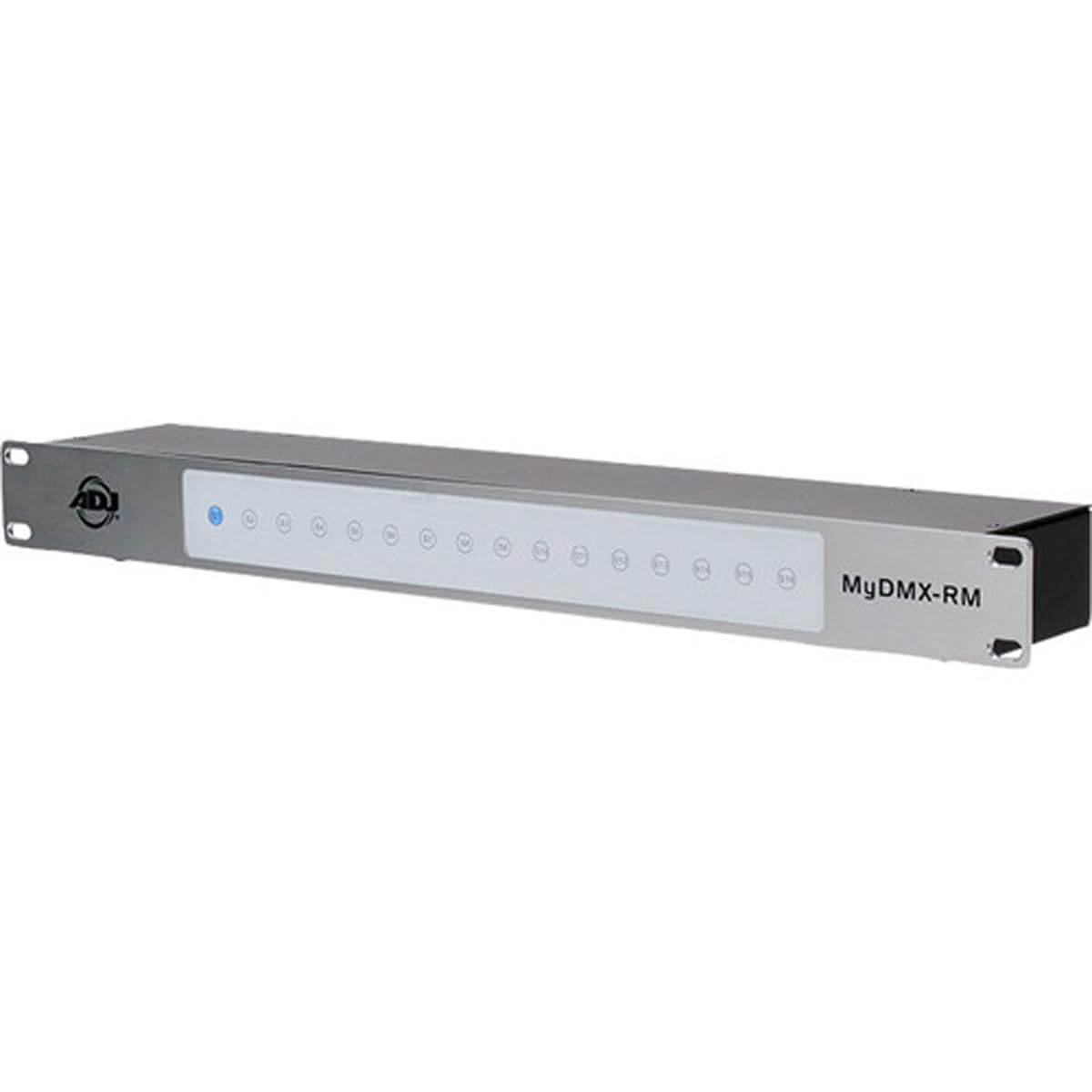 ADJ Products Stage Lighting Controller (MYDMX-RM)