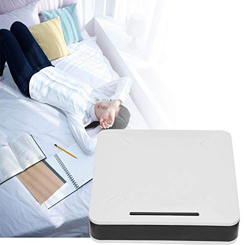 Simlug Schumann Wave UltraLow Frequency Pulse Generator, Square Box Dc 12V 1.0A Fm783 Schumann Wave 7.83Hz UltraLow Frequency Pulse Generator