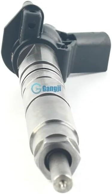 Fuel Injector compatible with MERCEDES-BENZ W212 W204 W221 A6420701187 Nozzle Car Accessories