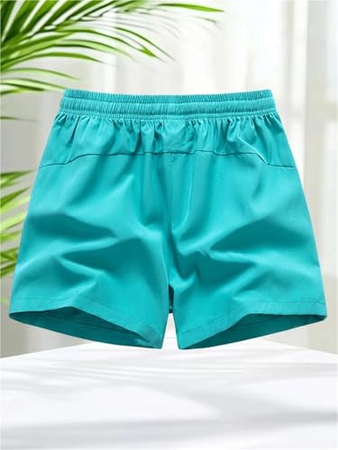 Shorts à séchage rapide pour hommes avec cordon ajustable - 3