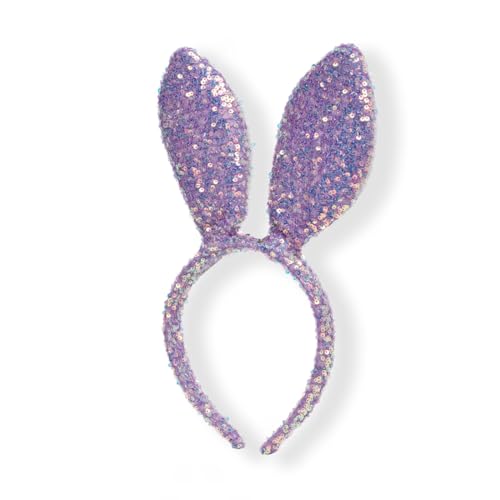 Image of Radhu & Kabby Kids Hairband | Soft Plush Headband for Kids with Fun Animal Figure | Hair Accessory for Girls