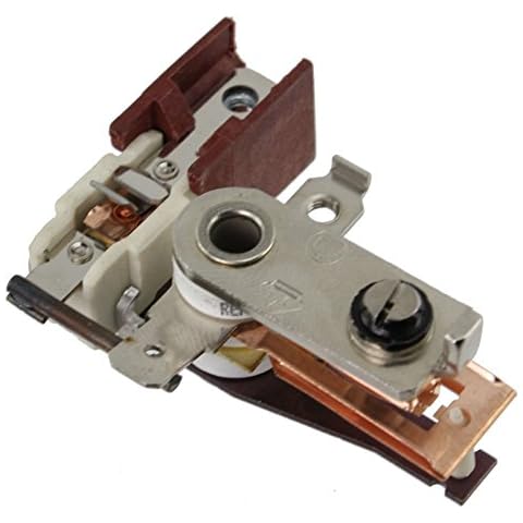 Dimplex XLS24N Storage Heater Limit Thermostat Cover