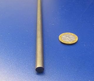 1215 Carbon Steel Round Rod .312