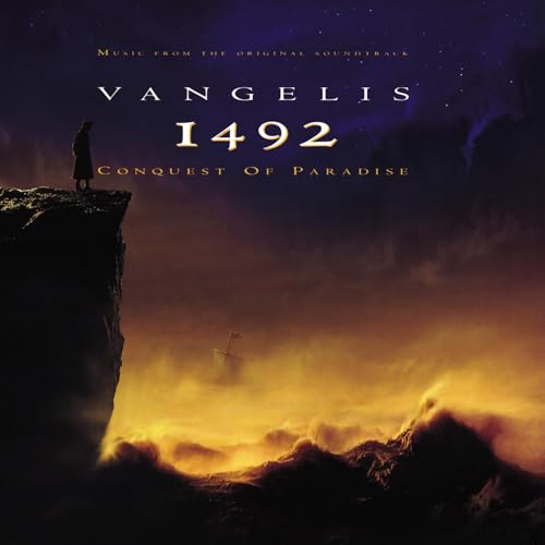 Vangelis - 1492: Conquest of Paradise