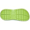 Crocs Unisex Adult Mega Crush Clogs, Black/Multi, 6 UK Men / 7 UK Women #5