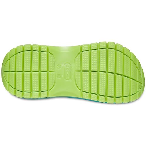 Image of Crocs Unisex Adult Mega Crush Clogs