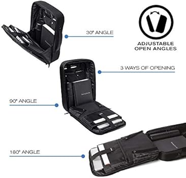 bobby bizz backpack amazon