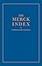 Merck Index: 13th edition