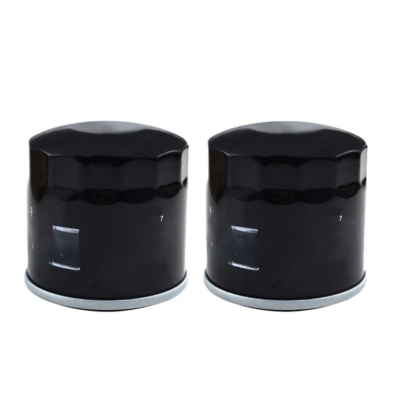 Filtre à carburant essence et huile pour moto FX1000 FRT1100 FZ6 FZ8 FZ1 MT