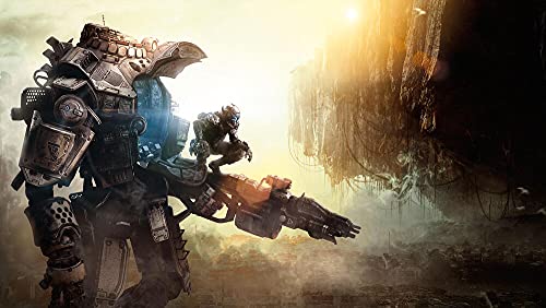 Titanfall Xbox 360 - vue 5