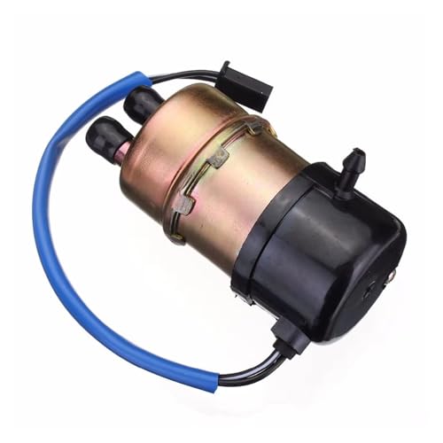Bomba de combustible rcycle 12V XVZ1300 grifo de gasolina moto XVZ13 Royal Star