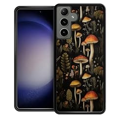 Mushroom Flora Flower Nature