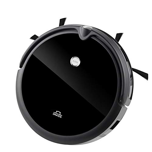 Mystique Mopping Sweeping Vacuum Cleaner Floor Dust Cleaning Robot