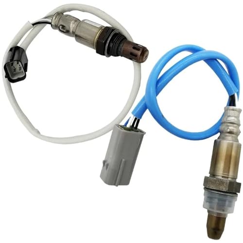 Capteur d'oxygene 22693-ZX70A reduit la consommation Nissan Rogue et Altima